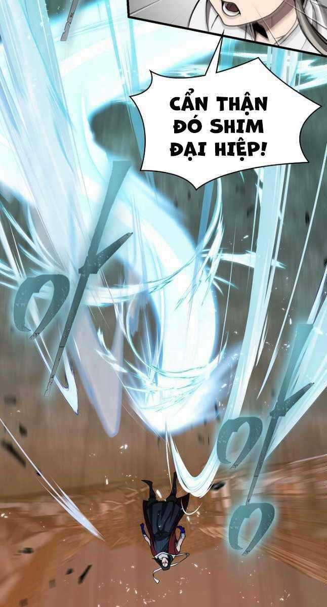 Kiếm Ma Đạo - Chapter 40 - Trang 49