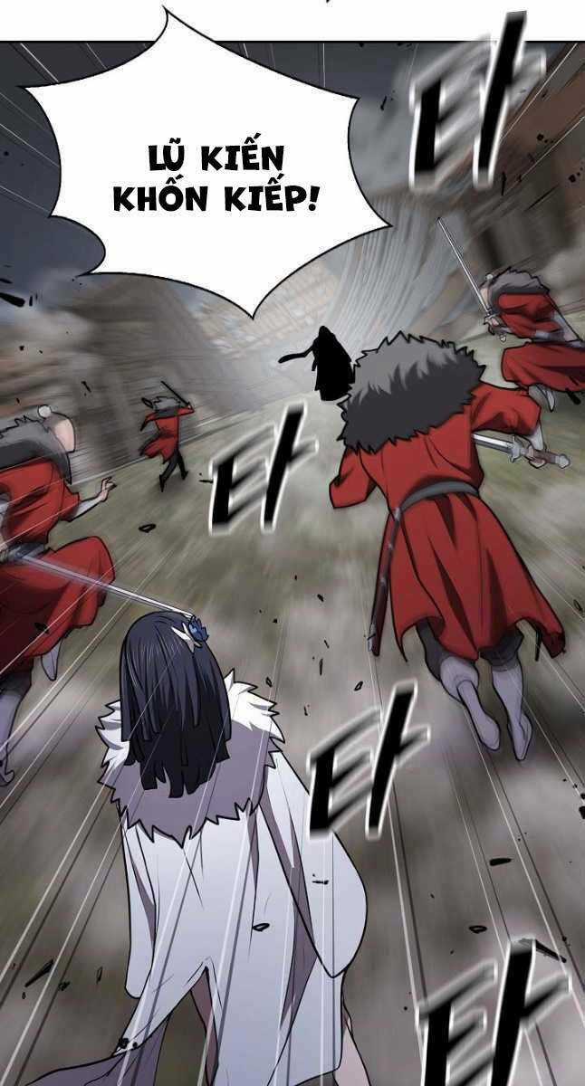 Kiếm Ma Đạo - Chapter 40 - Trang 83