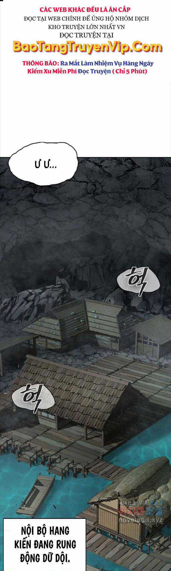 Kiếm Ma Đạo - Chapter 41 - Trang 1