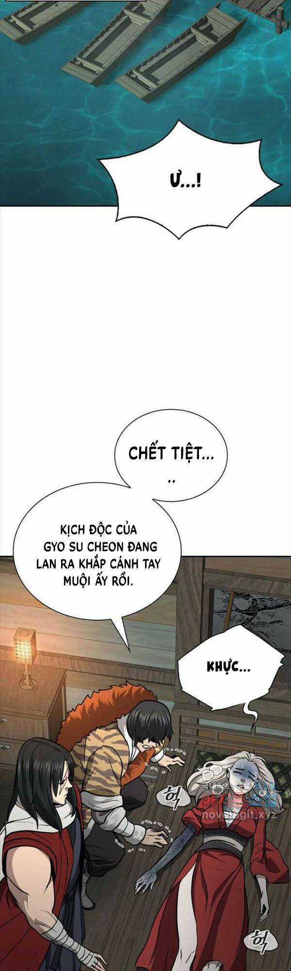 Kiếm Ma Đạo - Chapter 41 - Trang 2