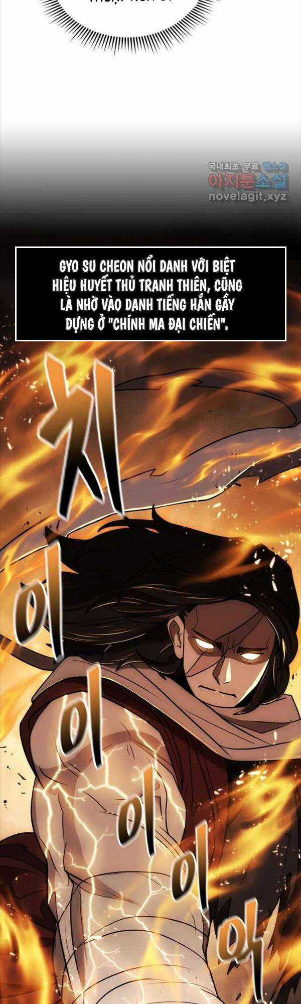 Kiếm Ma Đạo - Chapter 41 - Trang 11