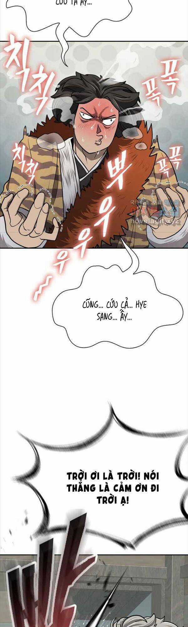 Kiếm Ma Đạo - Chapter 41 - Trang 14