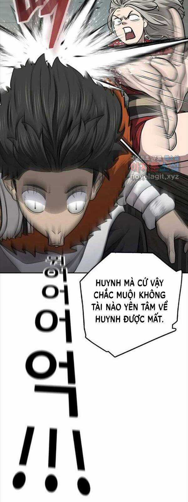 Kiếm Ma Đạo - Chapter 41 - Trang 15