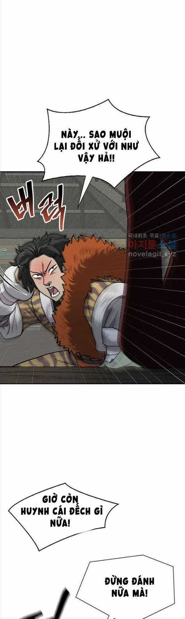 Kiếm Ma Đạo - Chapter 41 - Trang 16