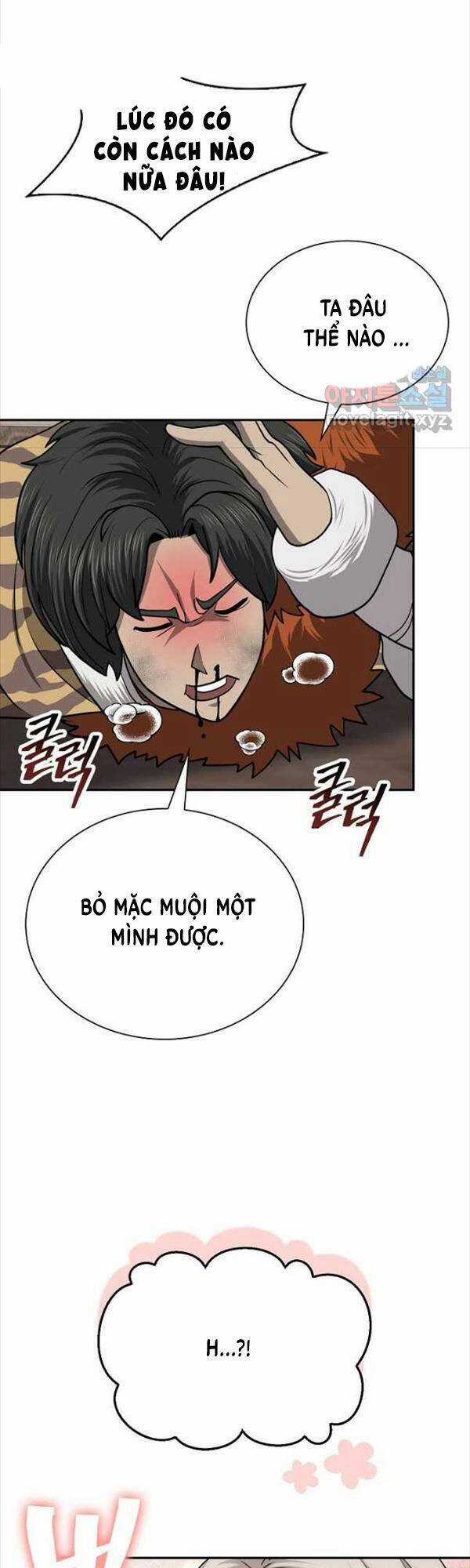 Kiếm Ma Đạo - Chapter 41 - Trang 18