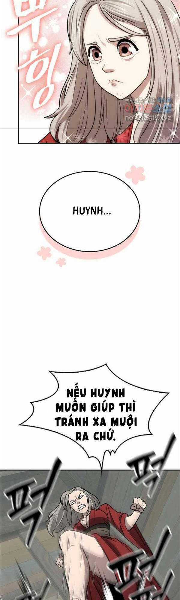 Kiếm Ma Đạo - Chapter 41 - Trang 19