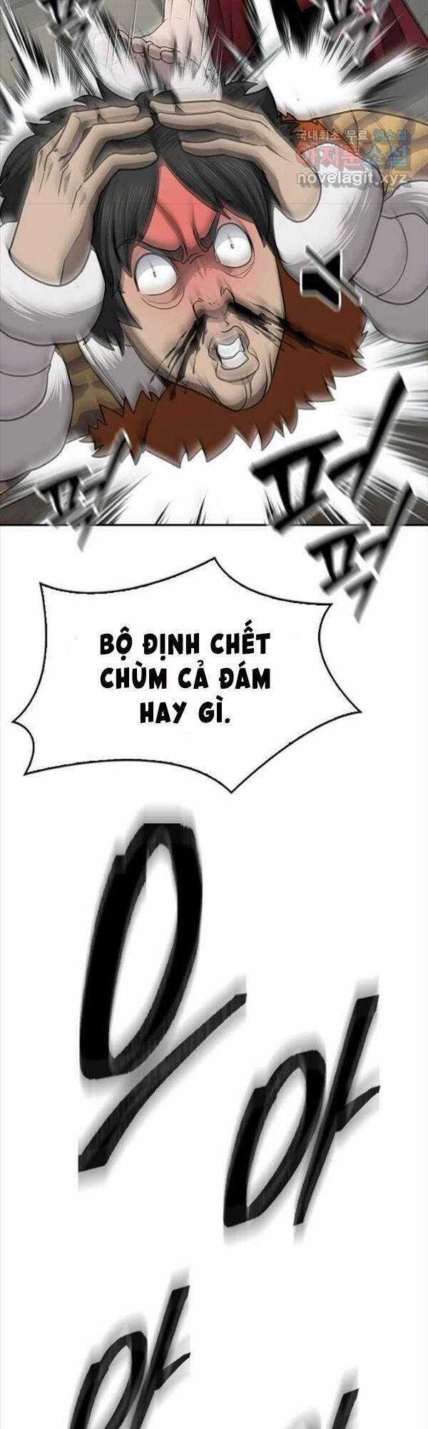 Kiếm Ma Đạo - Chapter 41 - Trang 20