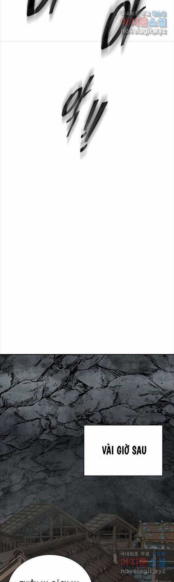 Kiếm Ma Đạo - Chapter 41 - Trang 21