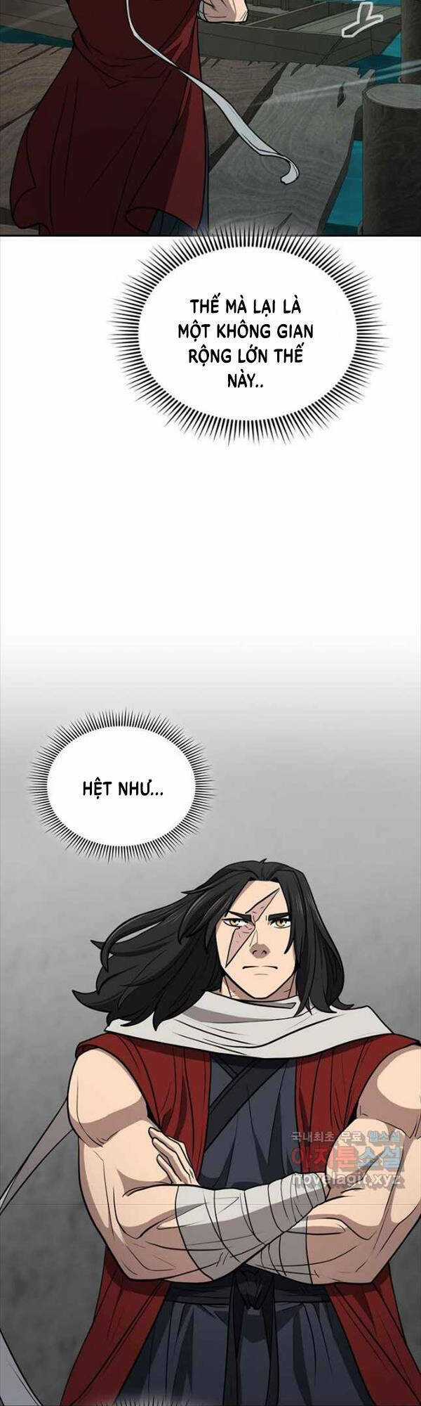 Kiếm Ma Đạo - Chapter 41 - Trang 23