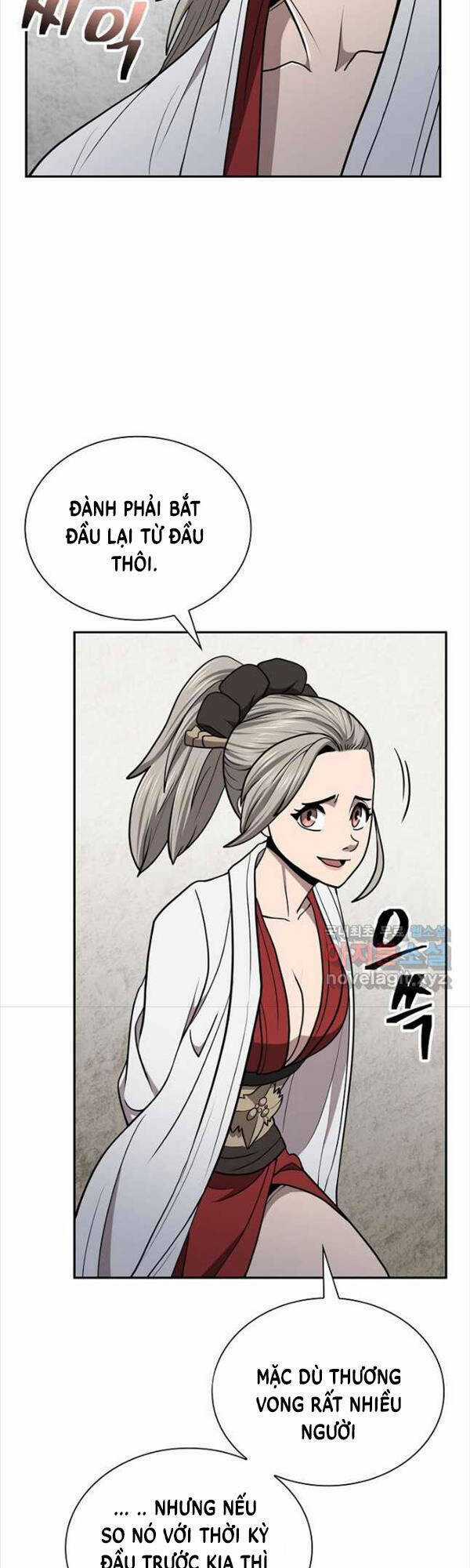 Kiếm Ma Đạo - Chapter 41 - Trang 26