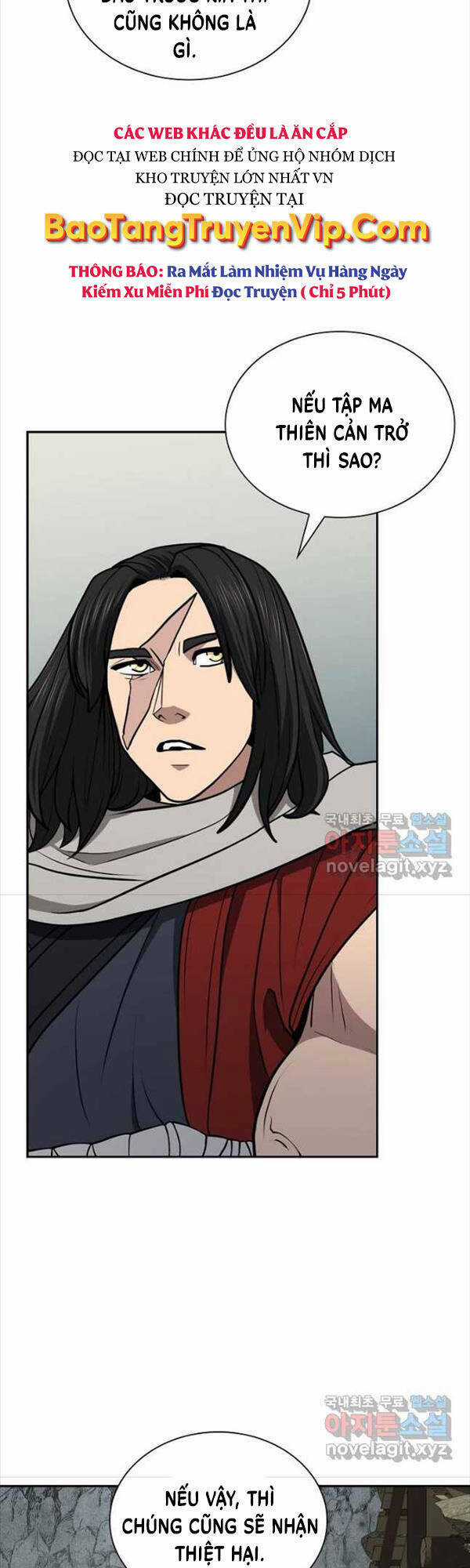 Kiếm Ma Đạo - Chapter 41 - Trang 27