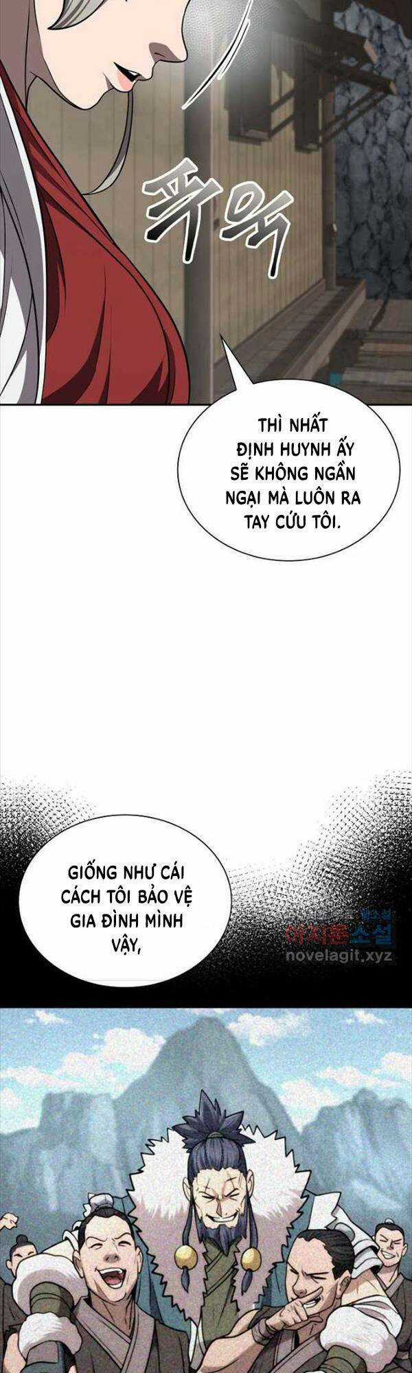 Kiếm Ma Đạo - Chapter 41 - Trang 33