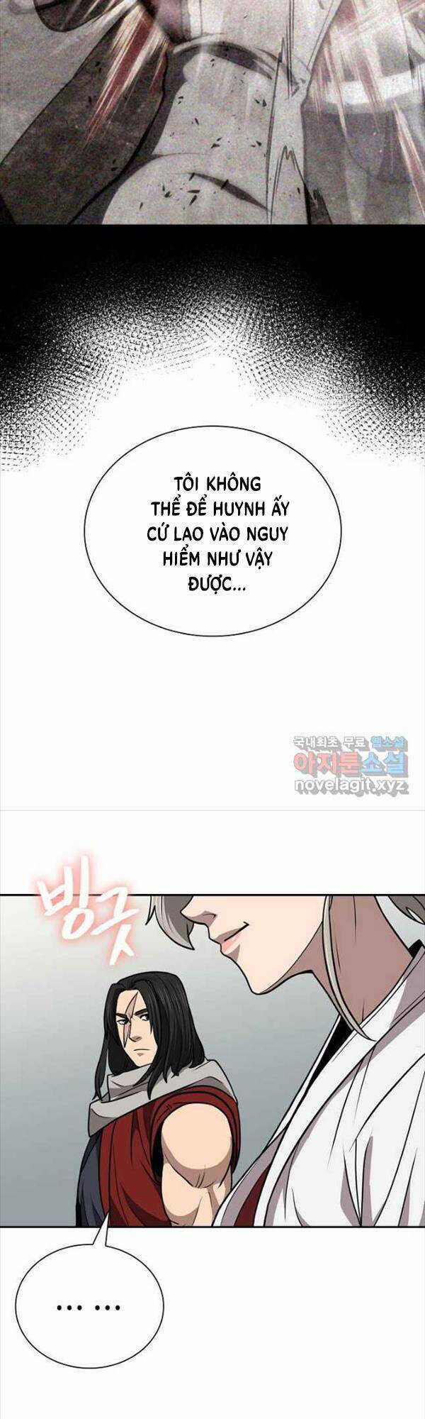 Kiếm Ma Đạo - Chapter 41 - Trang 35