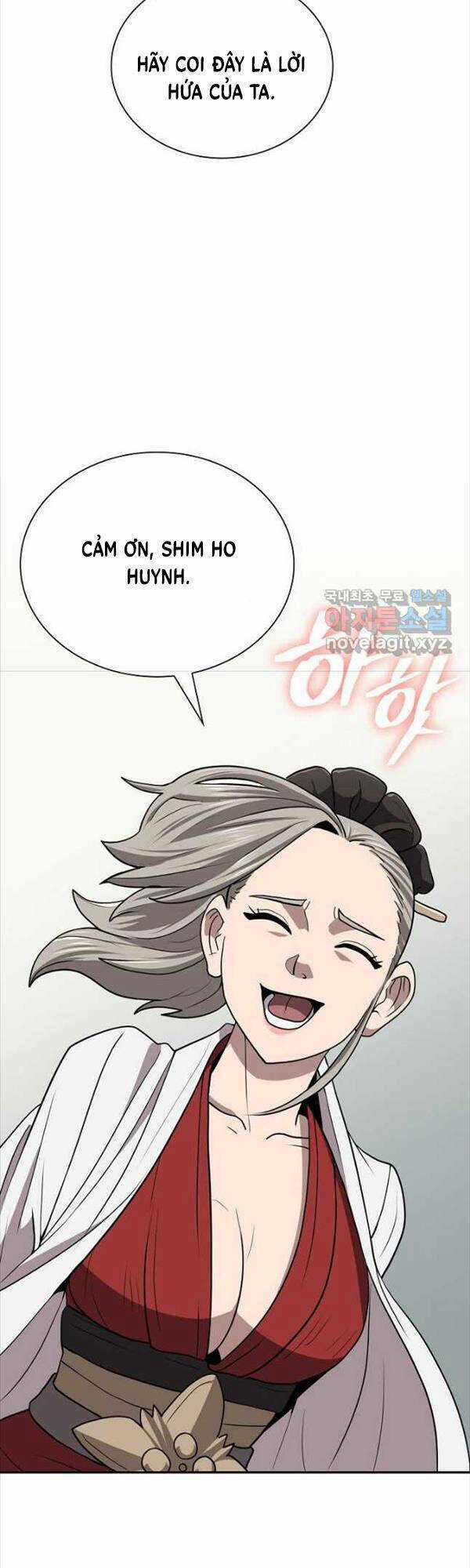 Kiếm Ma Đạo - Chapter 41 - Trang 37