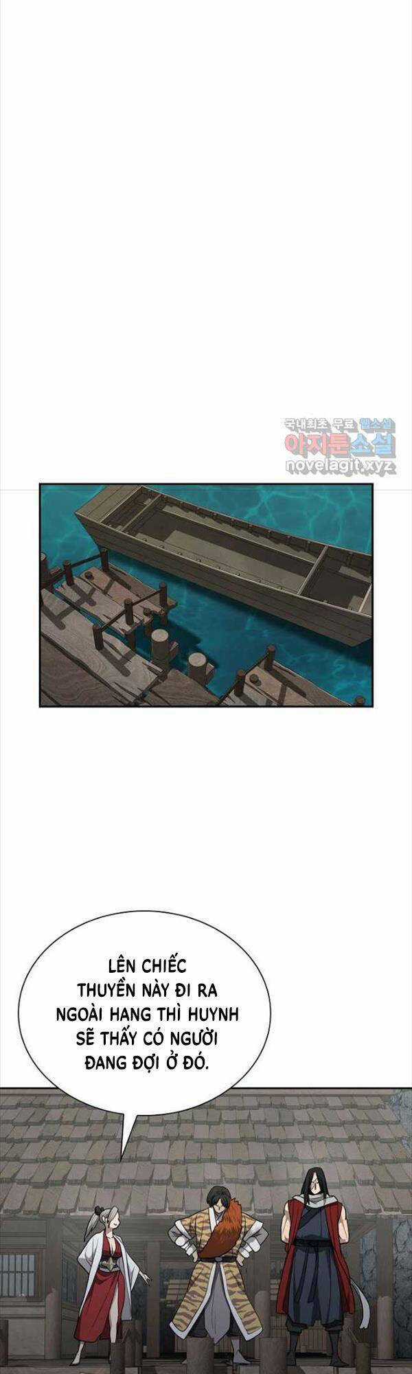 Kiếm Ma Đạo - Chapter 41 - Trang 38