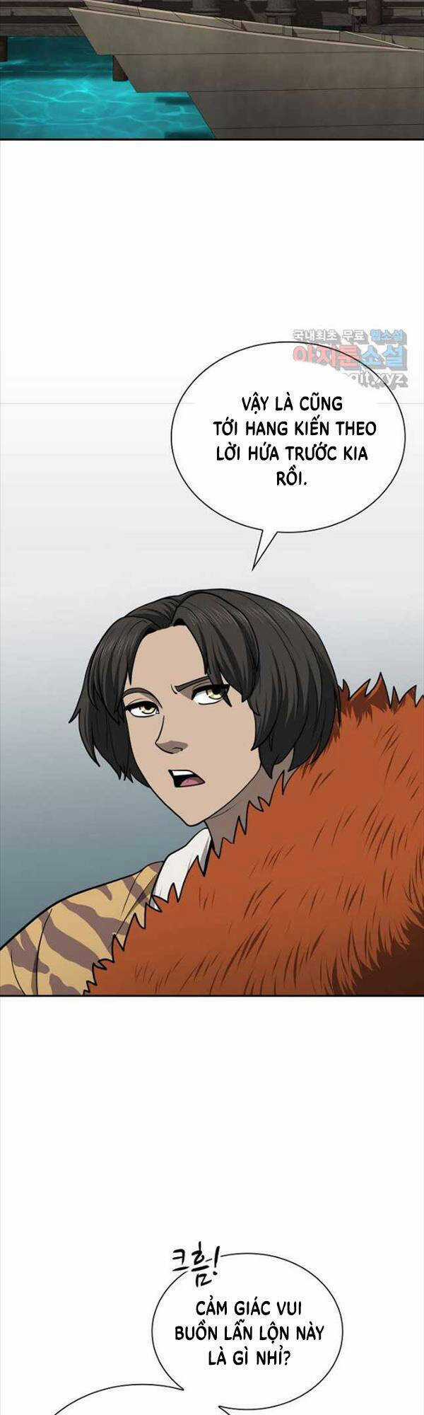 Kiếm Ma Đạo - Chapter 41 - Trang 39