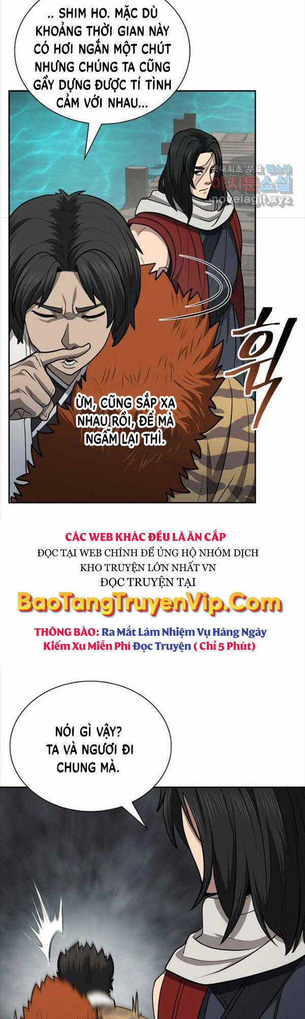 Kiếm Ma Đạo - Chapter 41 - Trang 40