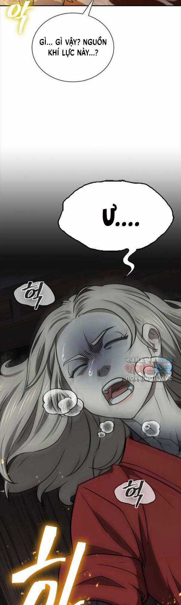 Kiếm Ma Đạo - Chapter 41 - Trang 5