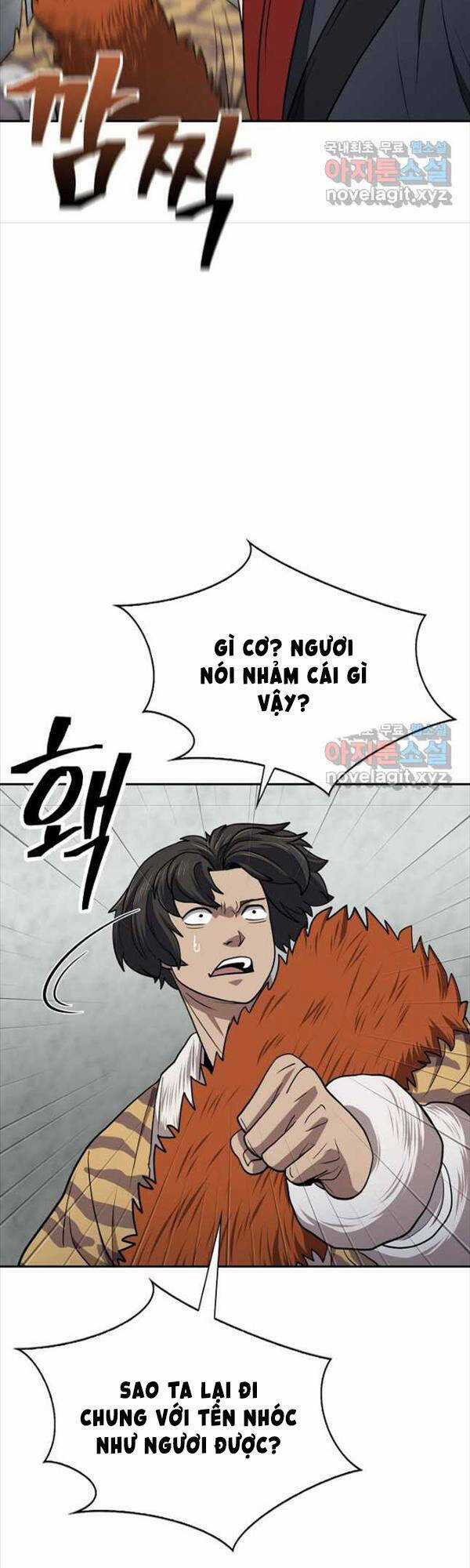 Kiếm Ma Đạo - Chapter 41 - Trang 41