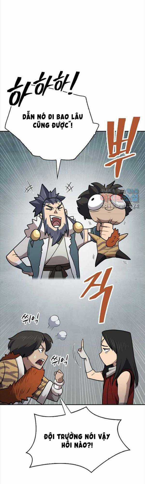 Kiếm Ma Đạo - Chapter 41 - Trang 42