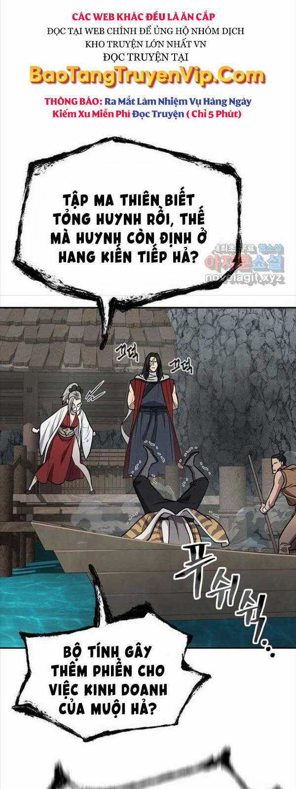 Kiếm Ma Đạo - Chapter 41 - Trang 44