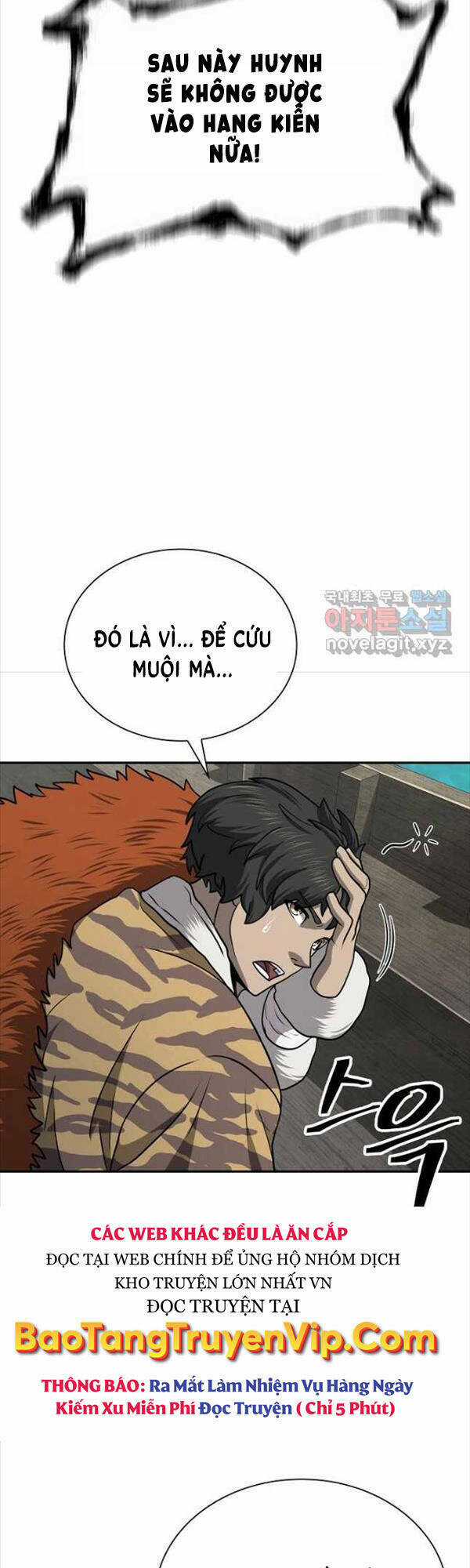 Kiếm Ma Đạo - Chapter 41 - Trang 45