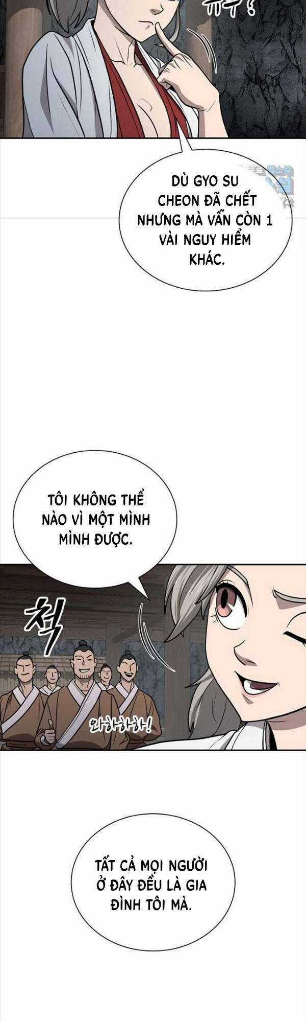 Kiếm Ma Đạo - Chapter 41 - Trang 48