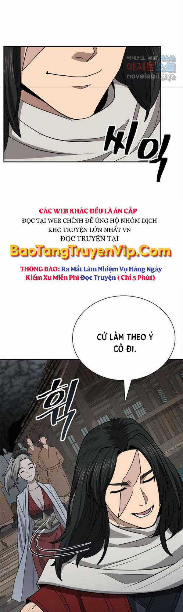 Kiếm Ma Đạo - Chapter 41 - Trang 49