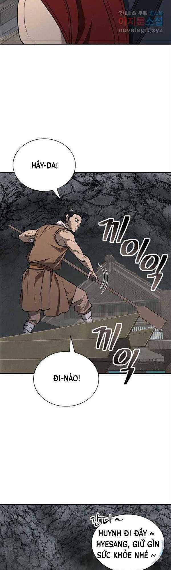 Kiếm Ma Đạo - Chapter 41 - Trang 50