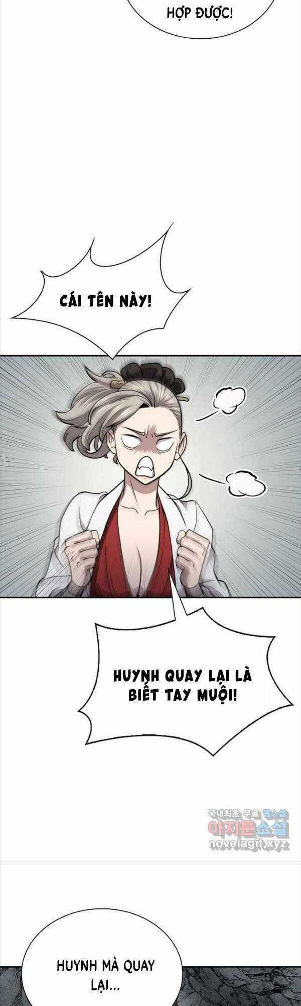 Kiếm Ma Đạo - Chapter 41 - Trang 52