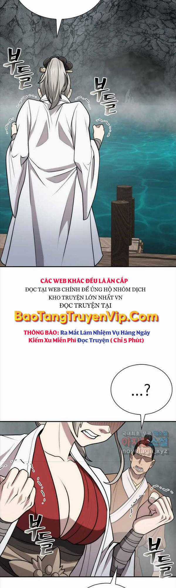 Kiếm Ma Đạo - Chapter 41 - Trang 53