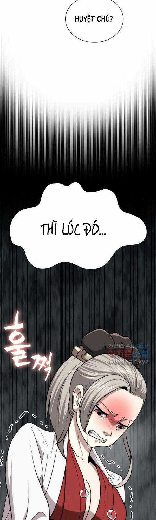 Kiếm Ma Đạo - Chapter 41 - Trang 54