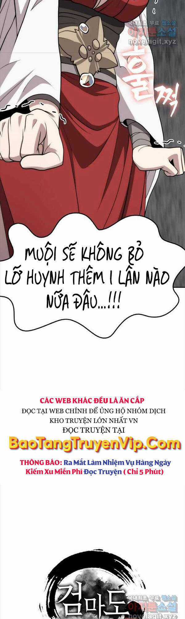 Kiếm Ma Đạo - Chapter 41 - Trang 55