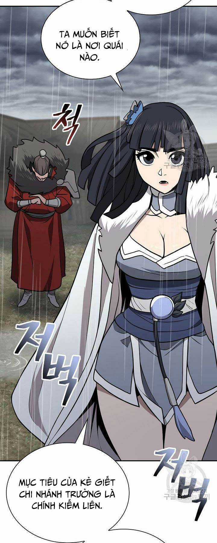 Kiếm Ma Đạo - Chapter 42 - Trang 11