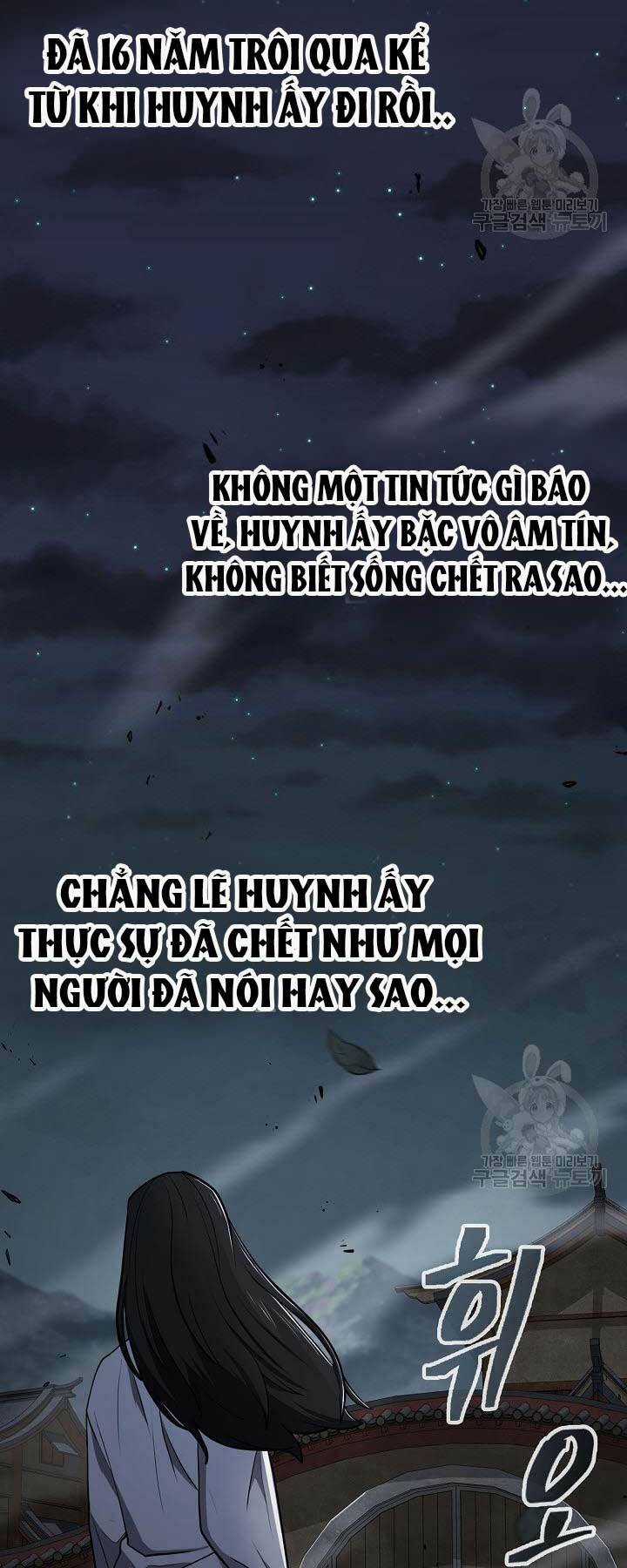 Kiếm Ma Đạo - Chapter 42 - Trang 16