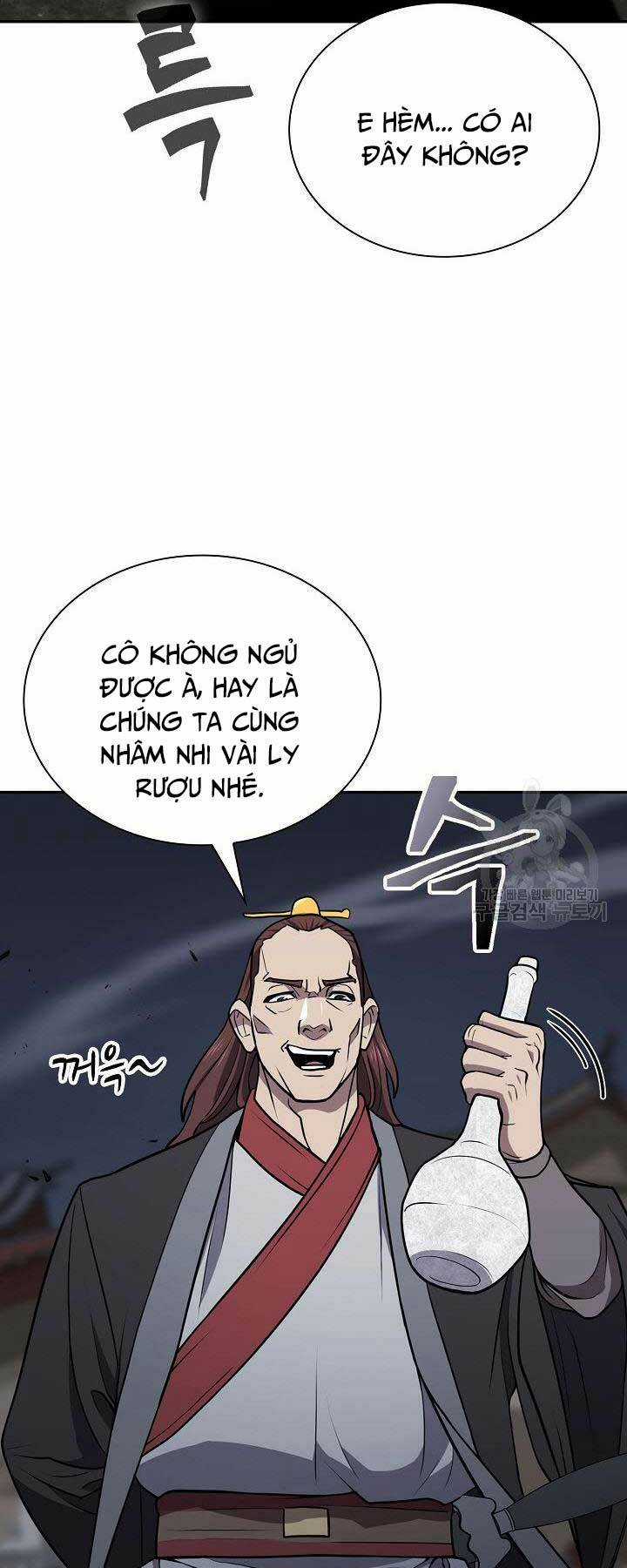 Kiếm Ma Đạo - Chapter 42 - Trang 18