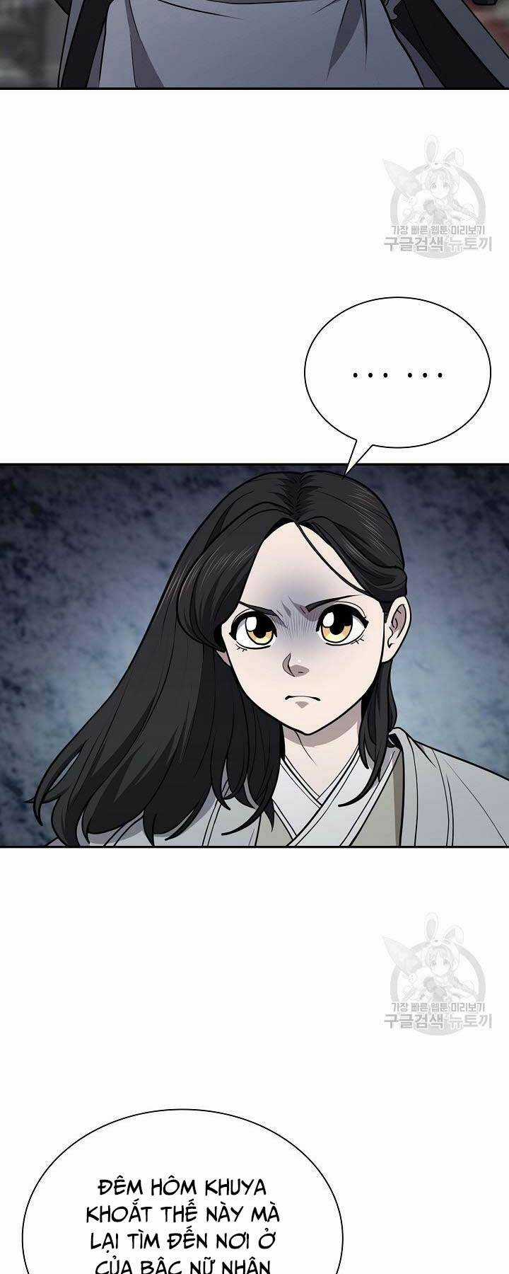 Kiếm Ma Đạo - Chapter 42 - Trang 19