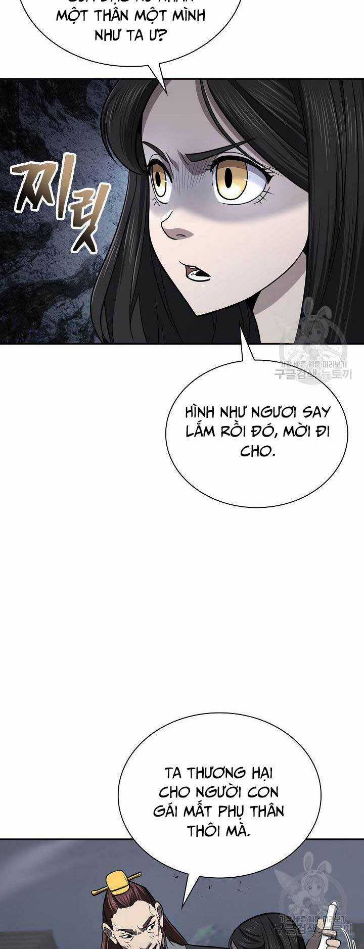 Kiếm Ma Đạo - Chapter 42 - Trang 20