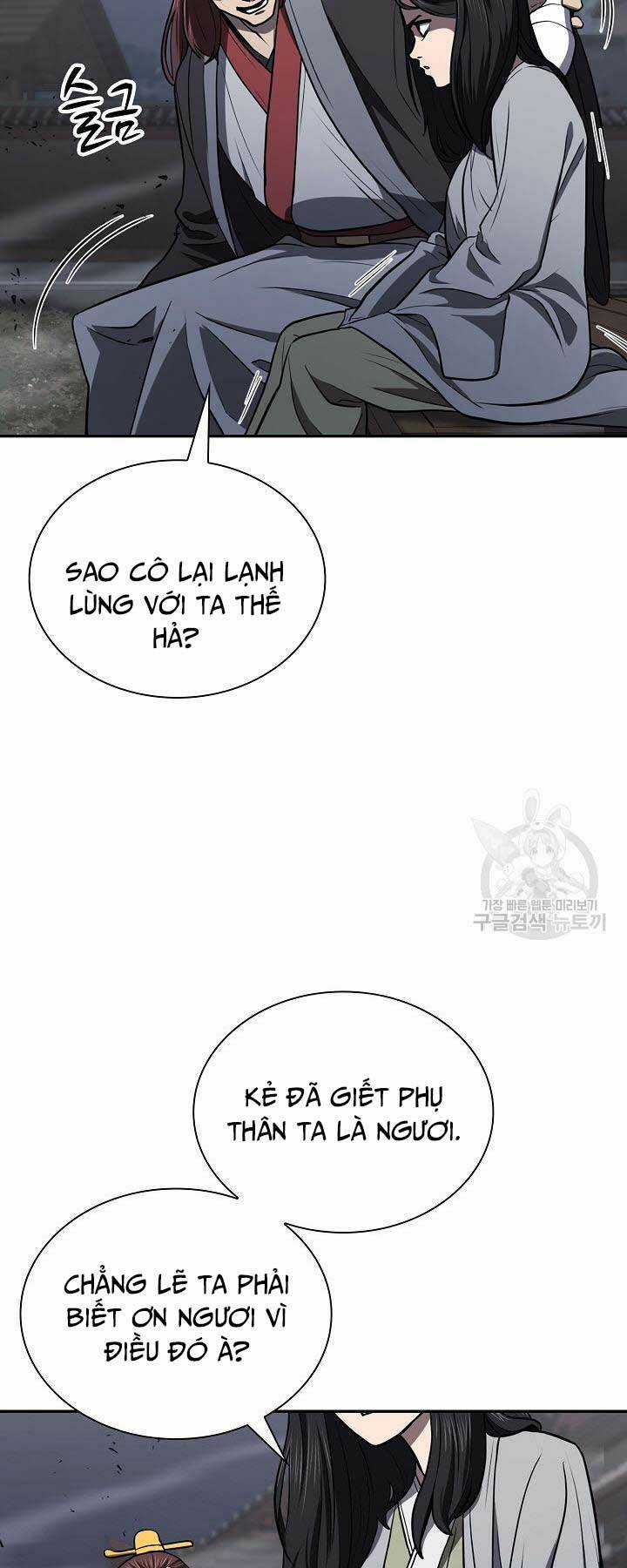 Kiếm Ma Đạo - Chapter 42 - Trang 21