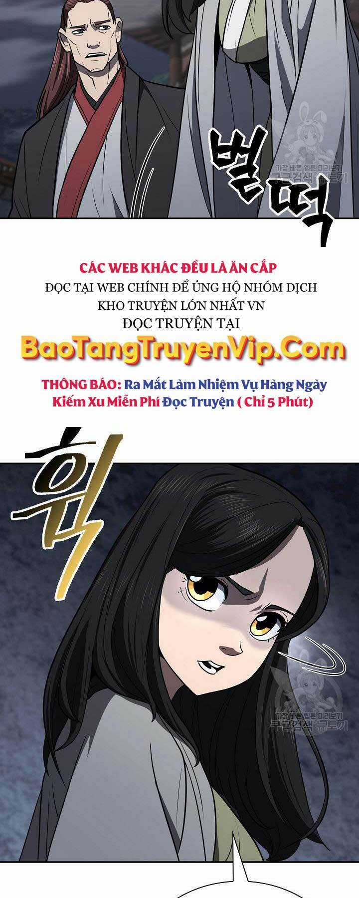Kiếm Ma Đạo - Chapter 42 - Trang 22