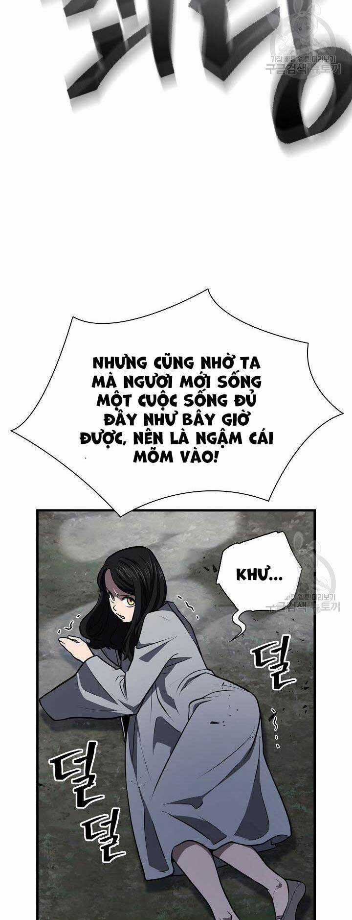 Kiếm Ma Đạo - Chapter 42 - Trang 27