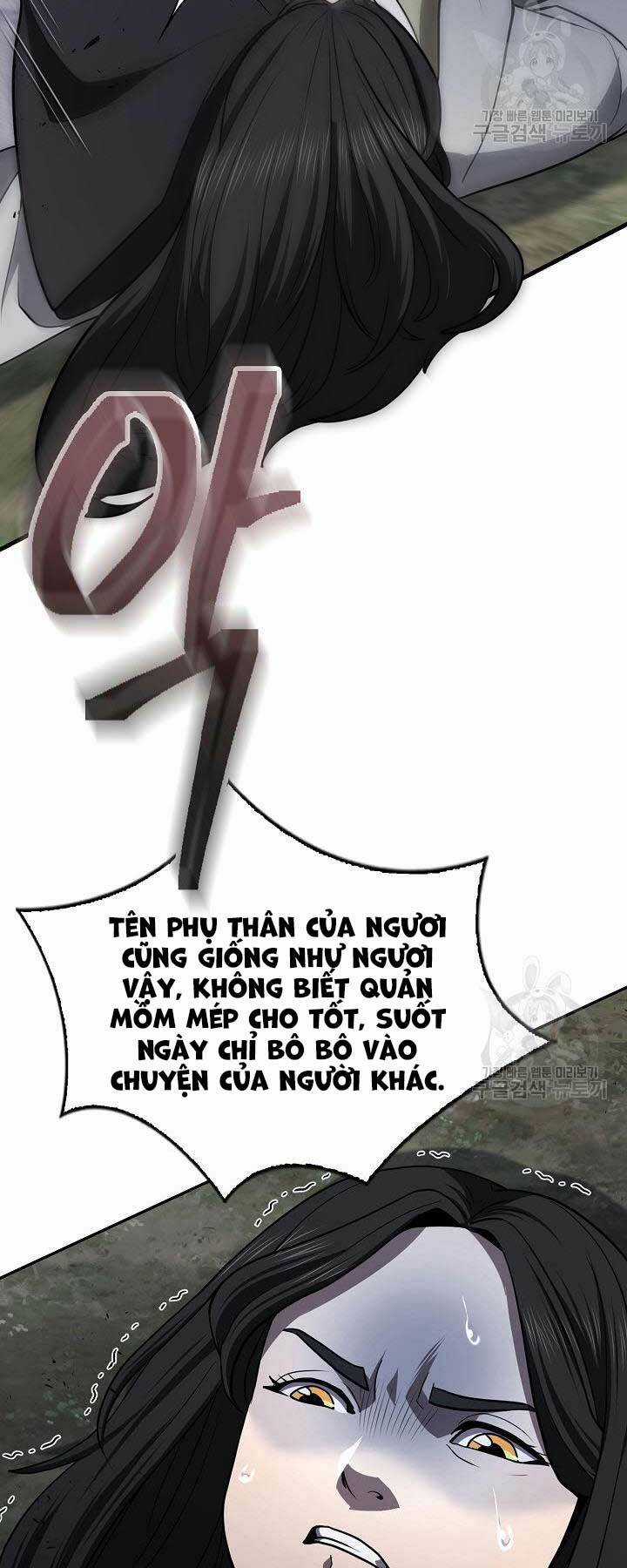 Kiếm Ma Đạo - Chapter 42 - Trang 30