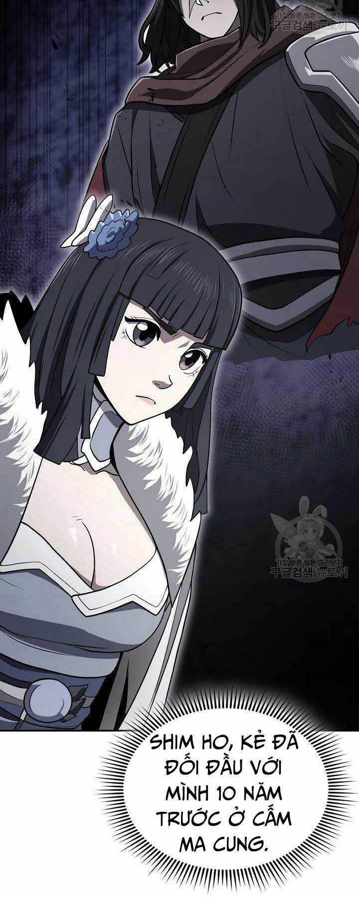 Kiếm Ma Đạo - Chapter 42 - Trang 4