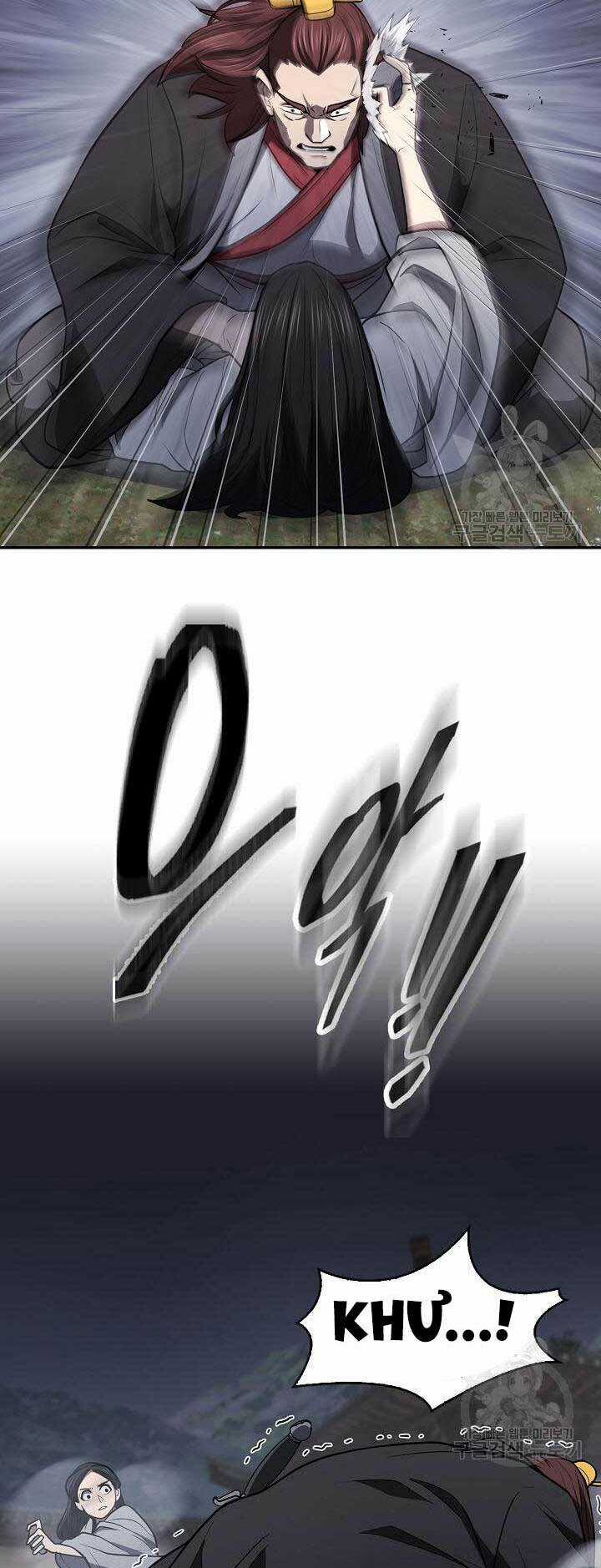 Kiếm Ma Đạo - Chapter 42 - Trang 34