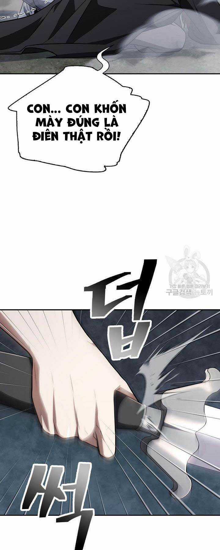 Kiếm Ma Đạo - Chapter 42 - Trang 35