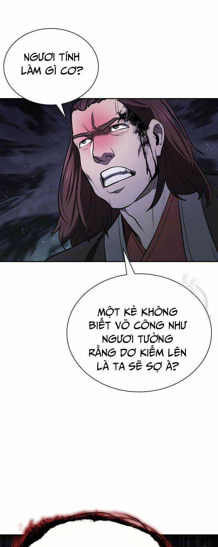 Kiếm Ma Đạo - Chapter 42 - Trang 38
