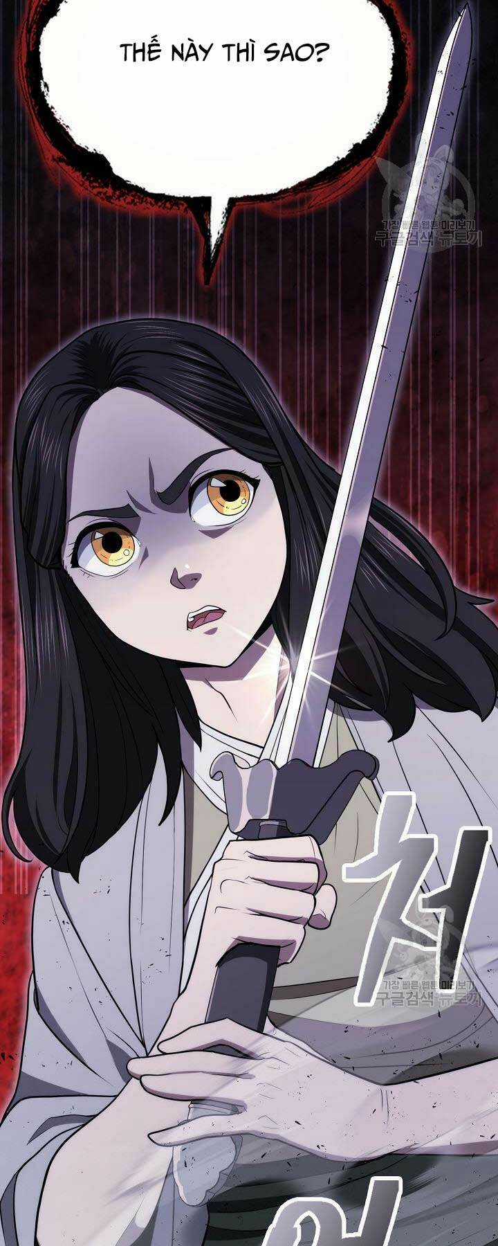 Kiếm Ma Đạo - Chapter 42 - Trang 39