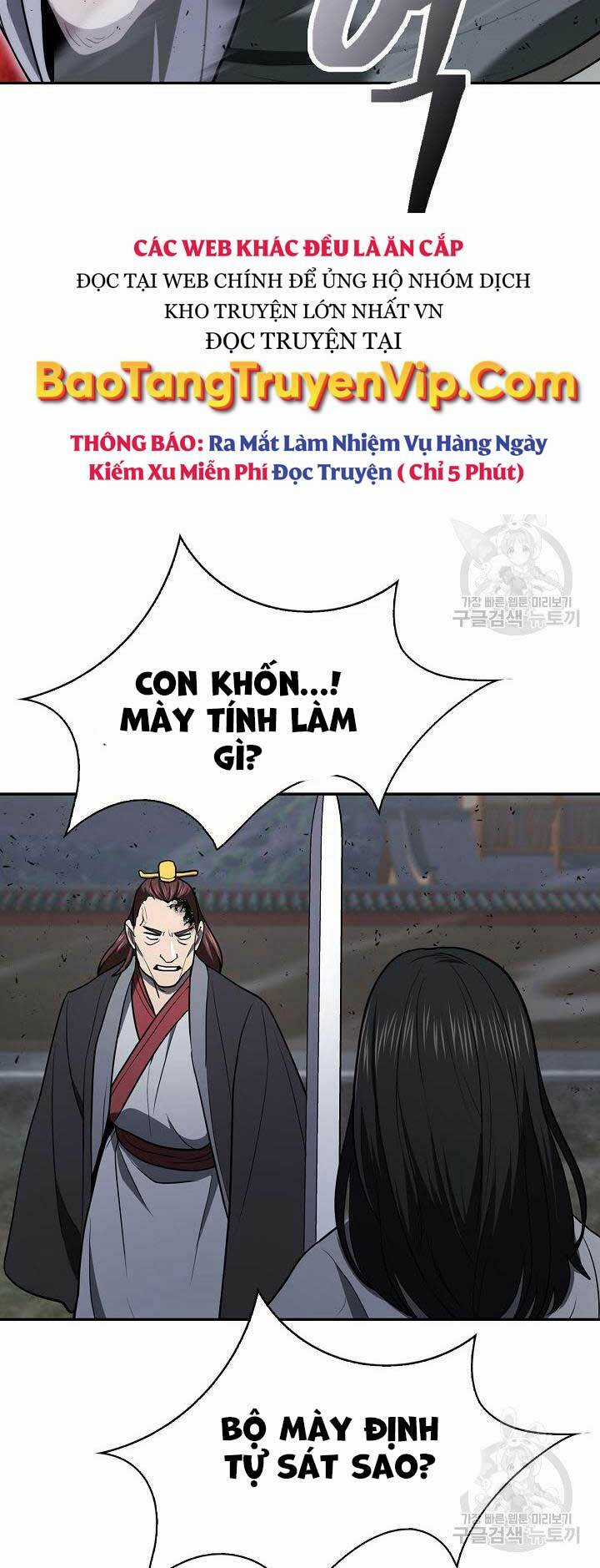 Kiếm Ma Đạo - Chapter 42 - Trang 40