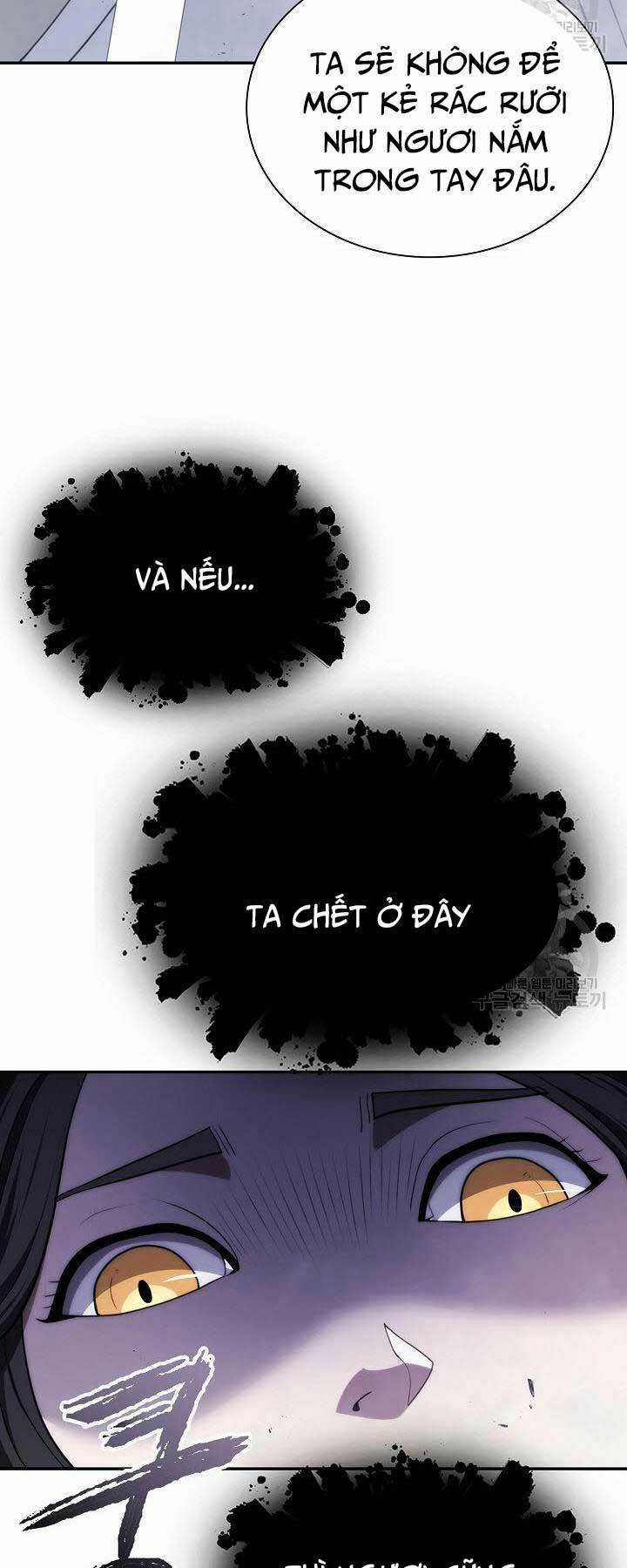 Kiếm Ma Đạo - Chapter 42 - Trang 44