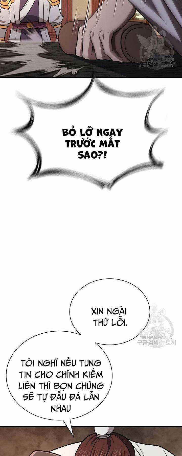 Kiếm Ma Đạo - Chapter 42 - Trang 56